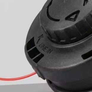 String trimmer bump feed head  - Gardening Tools Online review and price