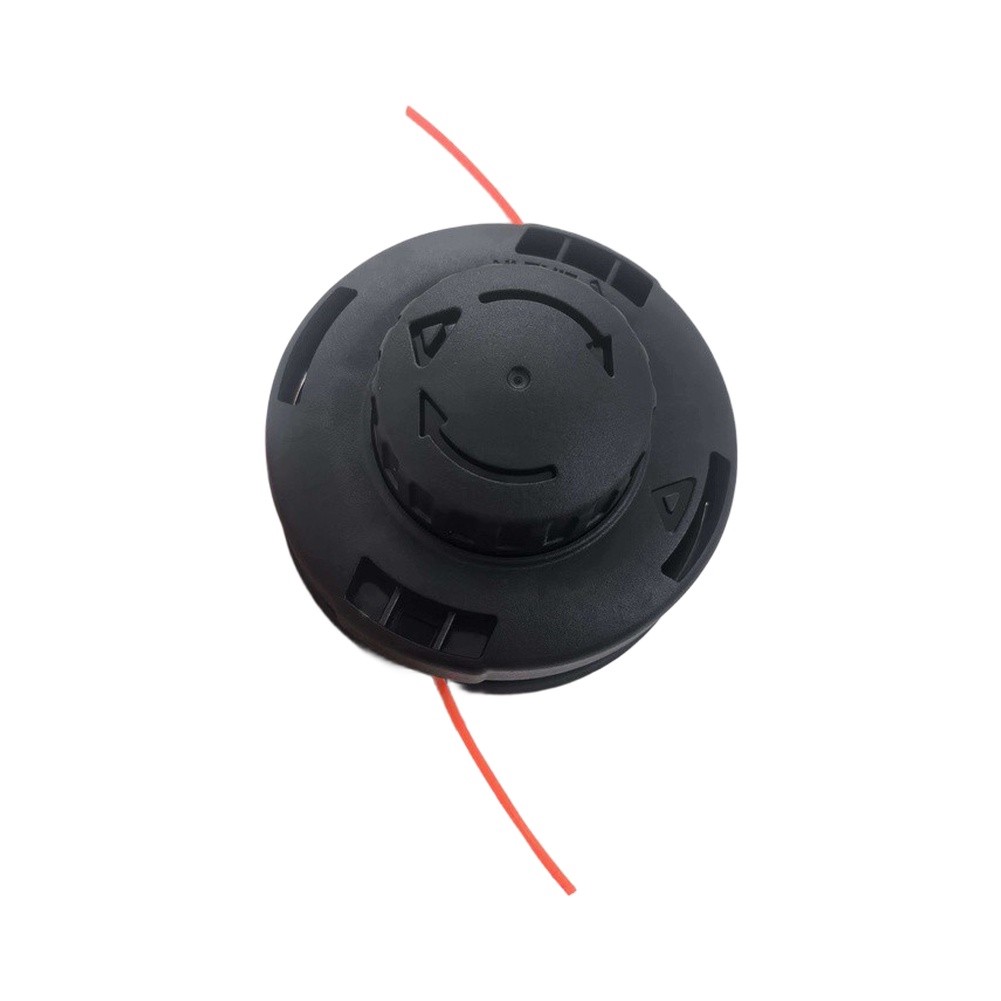 String trimmer bump feed head  - Gardening Tools Online review and price