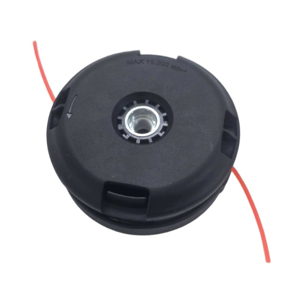 String trimmer bump feed head  - Gardening Tools Online review and price