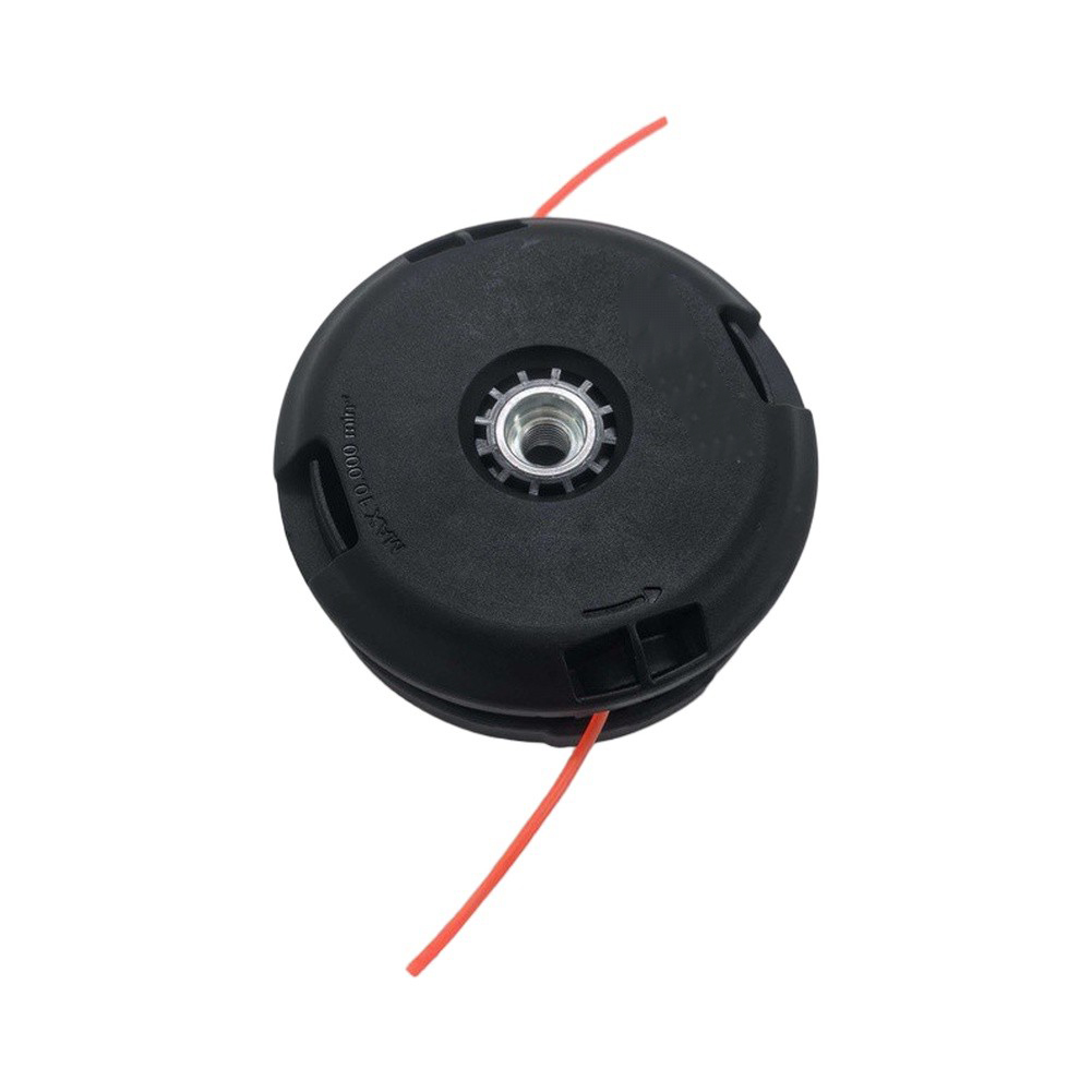 String trimmer bump feed head  - Gardening Tools Online review and price