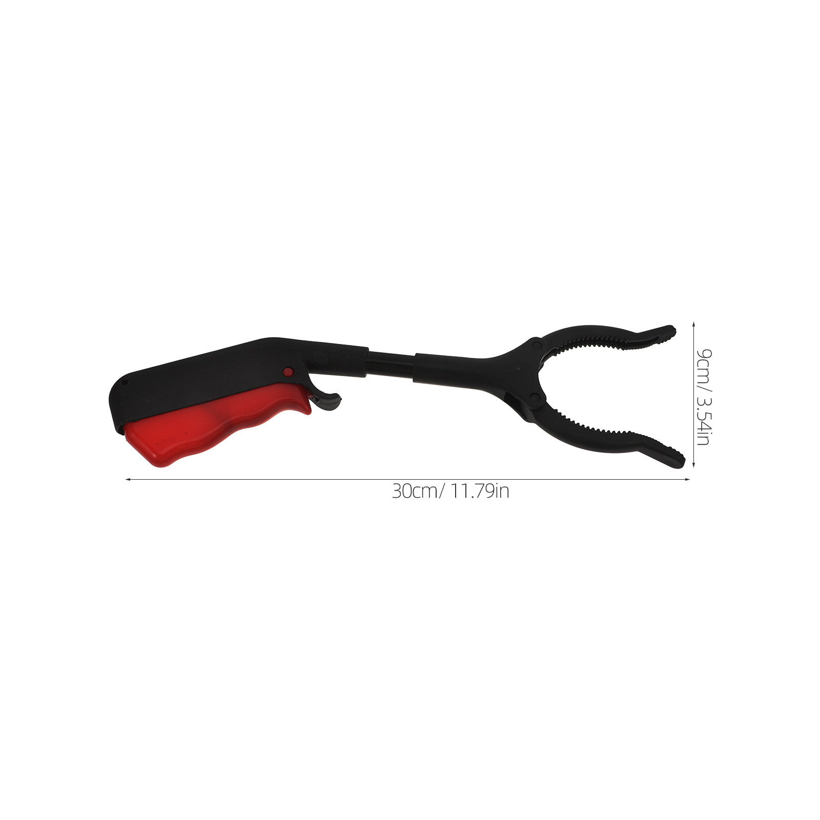 2 PCS Elderly Trash Picker Gra - Gardening Tools For Elderly review and price