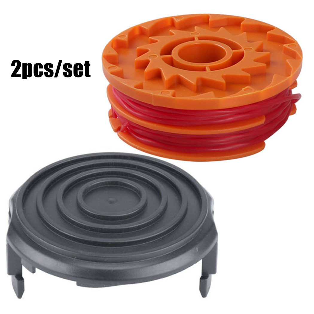 Replacement Spool Assembly wit - Gardening Tools Online review and price