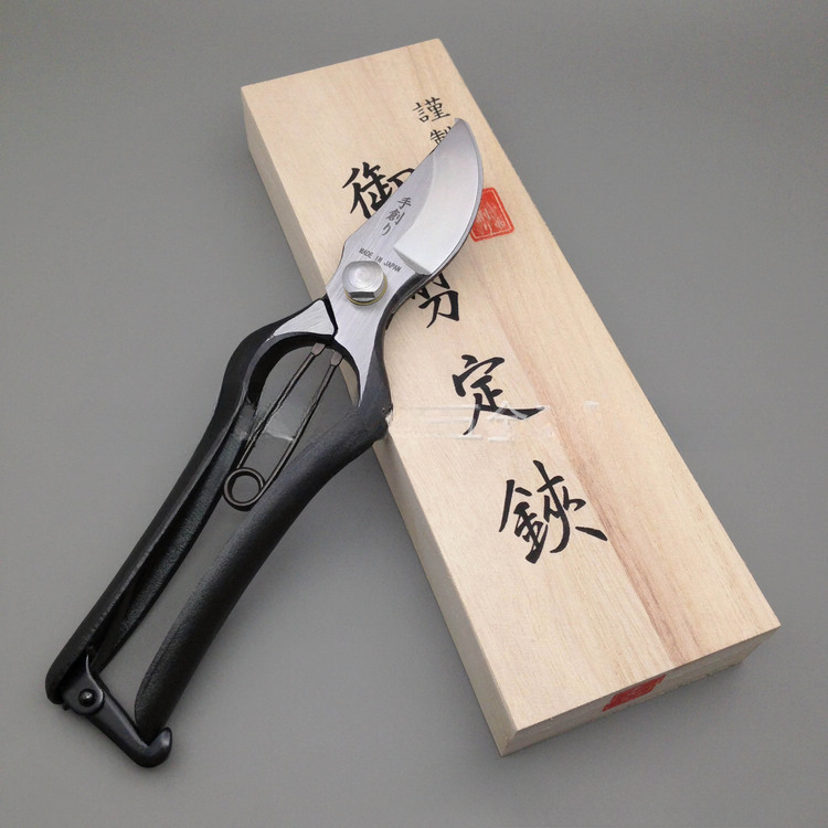 200MM Branch Scissors, Importe - Gardening Tools Japan review and price