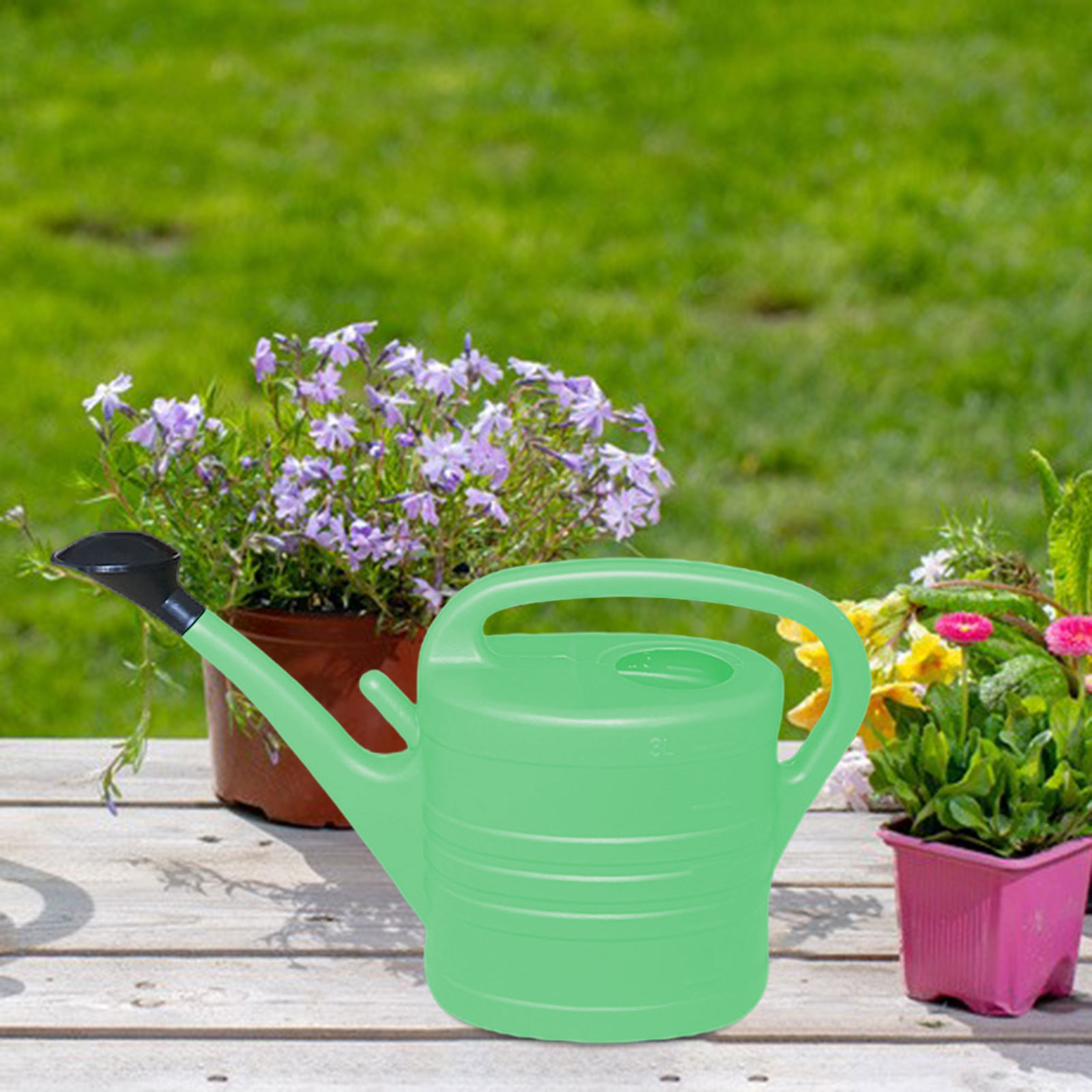Garden Watering Can with Long  - Watering Can Long Spout review and price