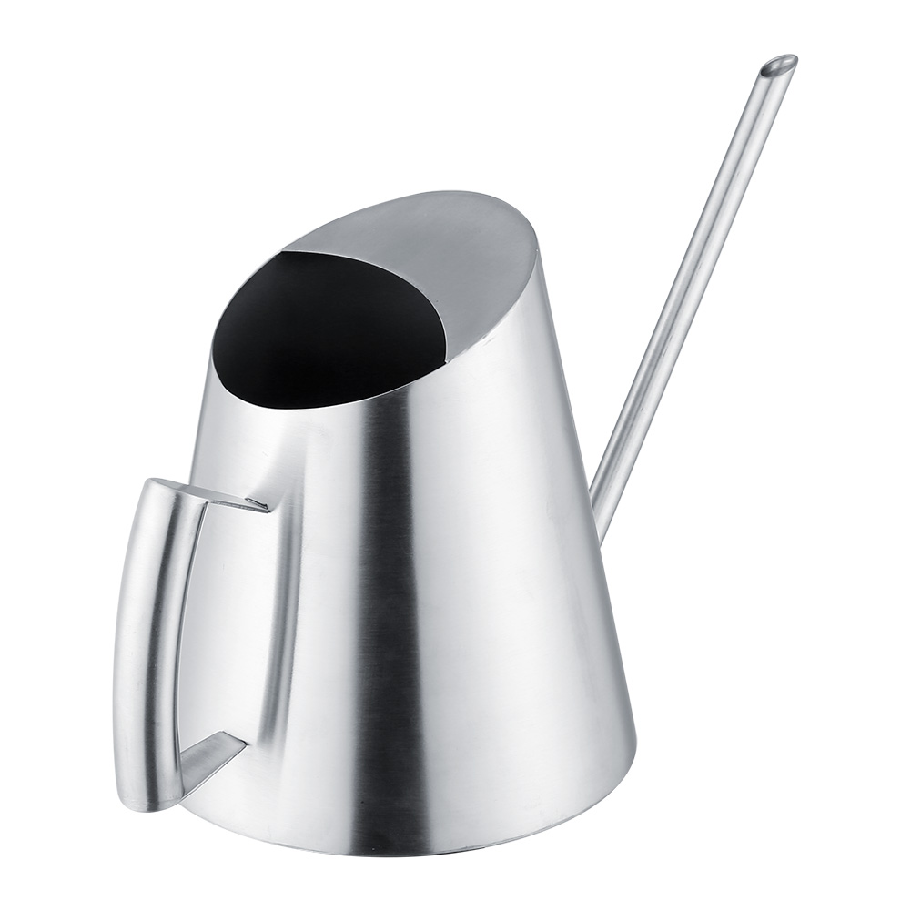 1.5L Stainless Steel Watering  - Watering Can Long Spout review and price